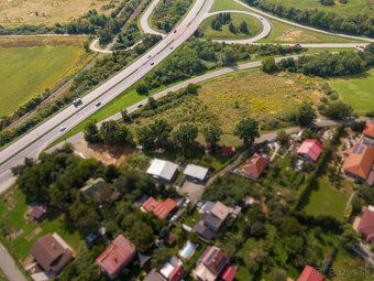 Typ: Orná pôda Obec: Košice-Lorinčík
Ponúkame na predaj prie