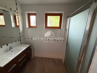 Typ: Rodinný dom Obec: Lehota
Koval & partners ponúka vo výh