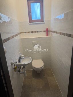 Typ: Rodinný dom Obec: Lehota
Koval & partners ponúka vo výh
