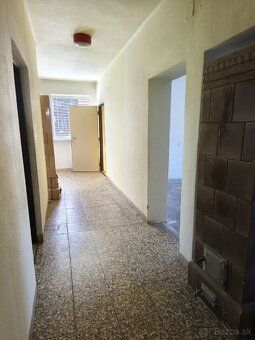 V exkluzívnom zastúpení majiteľov ponúkam príležitosť k reko