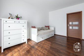 Realitná kancelária TOBI Real Vám ponúka na predaj rodinný d