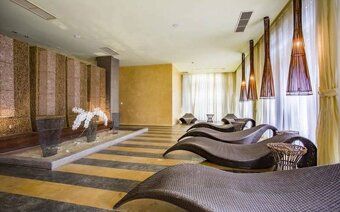OZ33894008
LUXUSNÍ INVESTICE: Barceló Royal Beach (5) – 78 m
