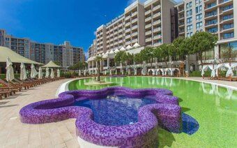 OZ33894008
LUXUSNÍ INVESTICE: Barceló Royal Beach (5) – 78 m