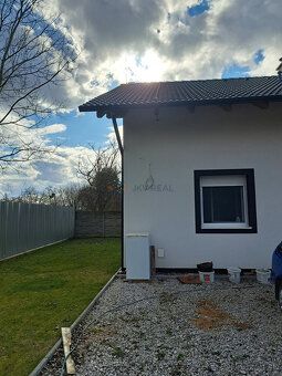 Typ: Rodinný dom Obec: Potônske Lúky
Ponúkam na predaj rodin