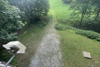 Ponúkame na predaj kompletne prerobenú murovanú chatu v nádh