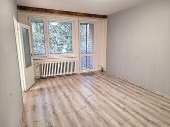 Predám 4-izbový byt 87,94m2 na Mokrohájskej ceste, katastrál