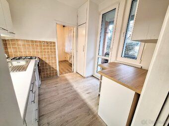 Predám 4-izbový byt 87,94m2 na Mokrohájskej ceste, katastrál
