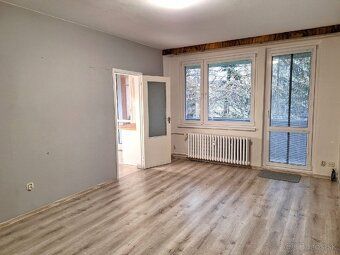Predám 4-izbový byt 87,94m2 na Mokrohájskej ceste, katastrál