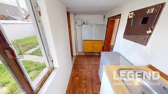 *** KRÁSNA OKRAJOVÁ ZÁHRADA, SLUŠNÉ SÚKROMIE, NEĎALEKO RYBNÍ