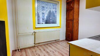 Na predaj priestranný a svetlý 4-izbový byt o výmere 80 m², 