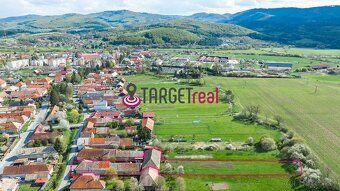TARGETreal Vám ponúka na predaj starší rodinný dom určený na