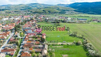 TARGETreal Vám ponúka na predaj starší rodinný dom určený na