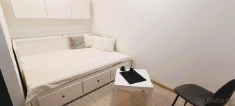 Ponúkame Vám na dlhodobý prenájom 1 izbový, veľmi pekný a ko