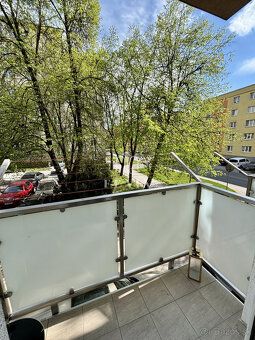 Typ: 1-izbový byt Ulica: Národná trieda Mestská časť: Mier O