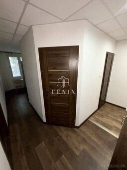 FÉNIX reality vám exkluzívne ponúka na predaj veľmi príjemný