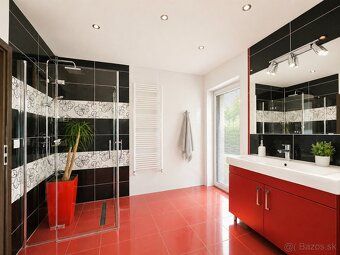 🏡 Ponúkam na predaj moderný a priestranný rodinný dom v obci