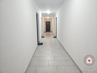 Ponúkam na prenájom kompletne zariadený 1-izbový byt (garsón