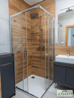 Ponúkame na prenájom moderne zariadený 2-izbový byt v novost