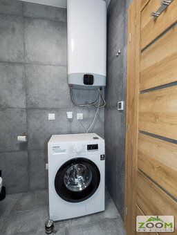Ponúkame na prenájom moderne zariadený 2-izbový byt v novost