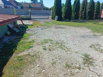 Ponúkame na prenájom priestranný multifunkčný rodinný dom v 