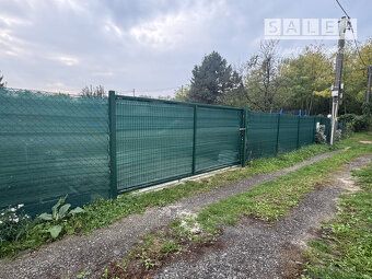 Typ: Záhrada Ulica: Záhradkárska oblasť Obec: Kráľová nad Vá