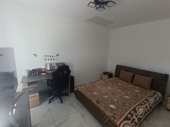 Na predaj Vám ponúkam zrekonštruovanú nehnuteľnosť o veľkost