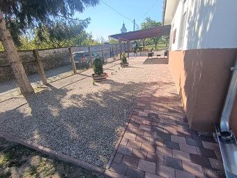 Na predaj Vám ponúkam zrekonštruovanú nehnuteľnosť o veľkost
