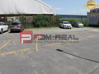 Typ: Kancelárske priestory Ulica: Púchovská Obec: Bratislava