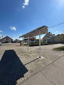 Pizzeria na prenájom v centre Sládkovičova.
Ponúkame na pren