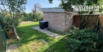 Typ: Záhrada Ulica: Záhrady Mestská časť: Veča Obec: Šaľa
Sa