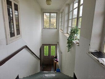 Hľadáte pokojné bývanie v tichej uličke s výbornou občiansko