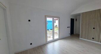 Rhodos PREMIUM - Montovaný mobilný dom o rozmere 12x4m v pre