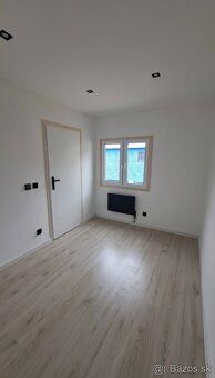 Rhodos PREMIUM - Montovaný mobilný dom o rozmere 12x4m v pre