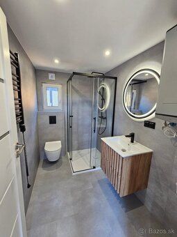 Rhodos PREMIUM - Montovaný mobilný dom o rozmere 12x4m v pre