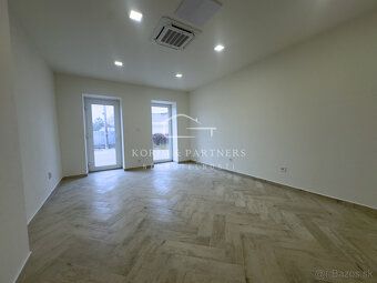 Typ: Komerčný objekt Ulica: Hlavná Mestská časť: Nová Stráž 