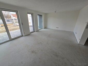 Hľadáte nový domov, kde je kvalita stavby a moderné prvky na