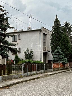 Typ: Rodinný dom Ulica: Bene Obec: Komárno
Hľadáte rodinný d