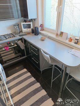 Deltaproperty vám ponúka na predaj 2-izbový byt s loggiou v 