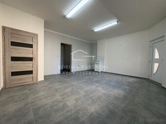 Typ: Komerčný objekt Ulica: Komárno Obec: Komárno
Zastavte s