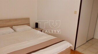2-izbový byt na sídlisku F 47 m2 + balkón 7 m2 | Ideálny pre