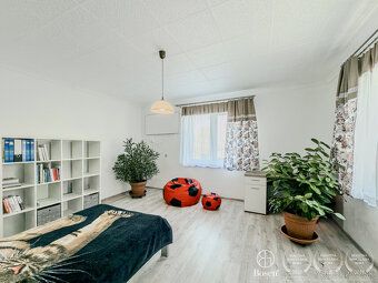 Typ: Rodinný dom Obec: Číž
Realitná kancelária Bosen Group L