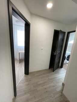Ponúkame na prenájom krásny, kompletne zariadený 4-izbový by