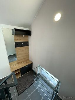 Ponúkame na prenájom krásny, kompletne zariadený 4-izbový by