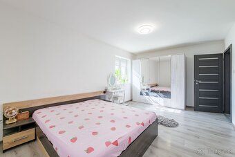 Ponúkame na predaj novostavbu 3-izbového rodinného domu v ob