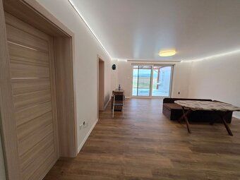 Na predaj moderná novostavba- bezberiérový rodinný dom v rad