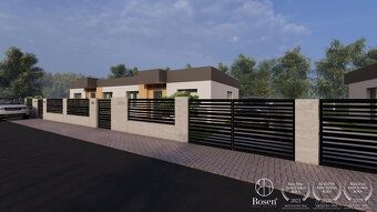 Typ: Rodinný dom Obec: Horné Mýto
Bosen Group Vám ponúka na 