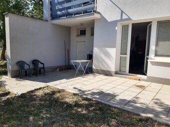 Ponúkam ubytovanie v zdieľanej 2 posteľovej izbe v Rodinnom 