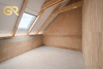 4-izbový rodinný dom v tichej časti Dubnice nad Váhom – novo