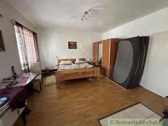 Na predaj gazdovský dom po rekonštrukcii v malej dedinke Leh