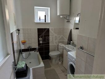 Na predaj gazdovský dom po rekonštrukcii v malej dedinke Leh